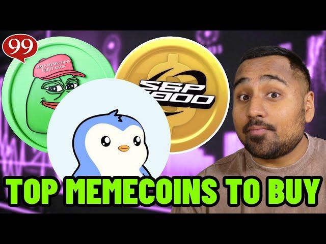 TOP 5 Meme Coins to Buy Now IN JANUARY! CRYPTO CRASH SALE!! (EASY 25x Potential Crypto!?)