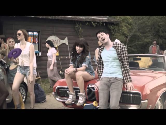 HOT NEW Carly Rae Jepsen & Owl City - Good Time (Tim Hanewich Remix) W/ Music Video!