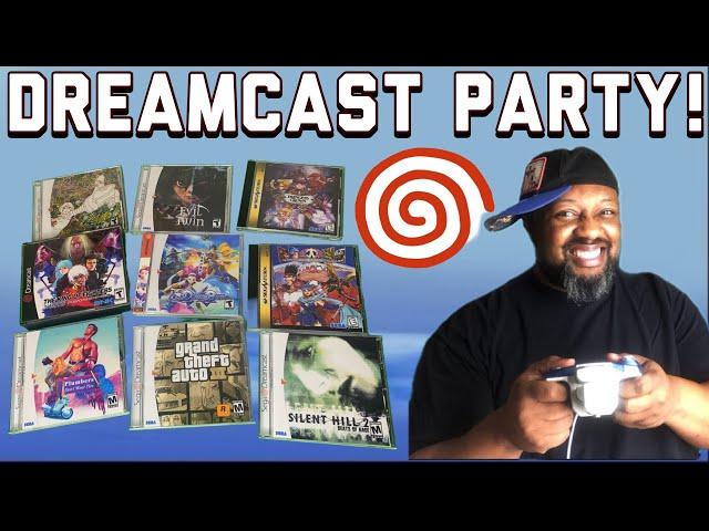 14 Games YOU MUST PLAY on Dreamcast and Saturn