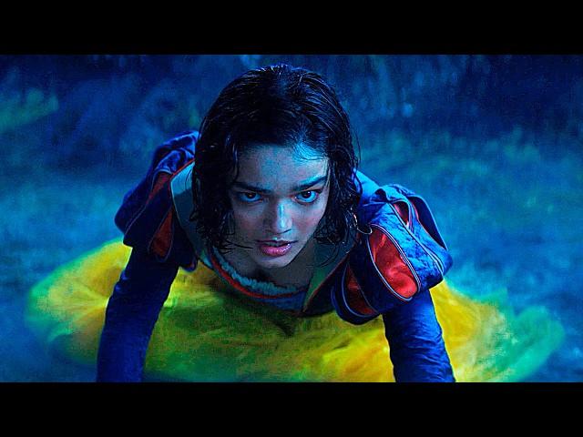 Snow White Meets the Seven Dwarfs Scene Recap
