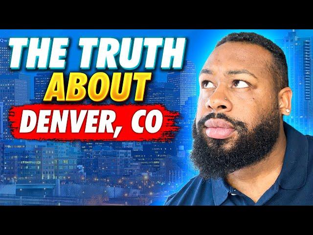 Living In Denver: All You Need To Know About Denver!