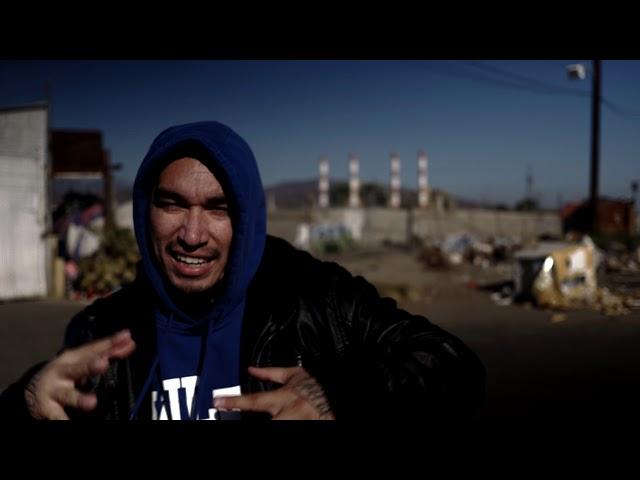 Mimek One - “Ya Prendio” (Official Music Video)