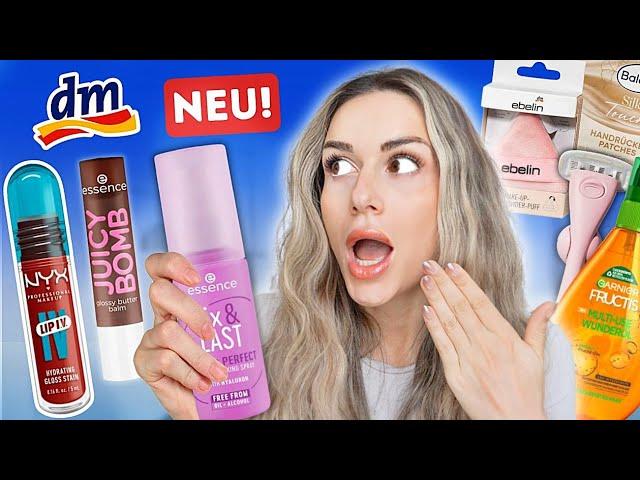 ES GEHT WEITER  Drogerie Neuheiten & Must Haves im TEST!