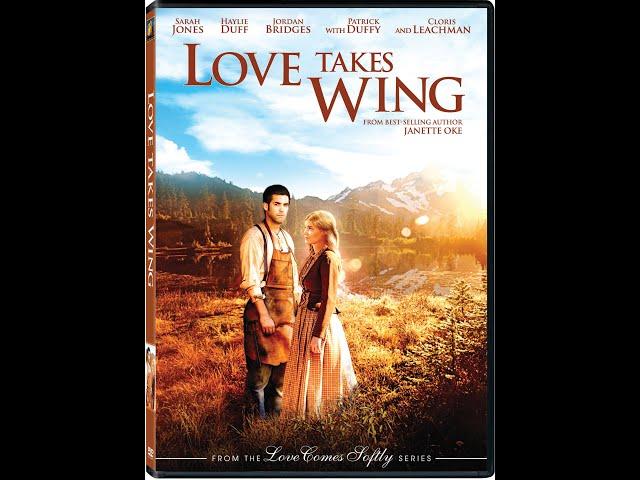 Family Time - Love Comes Softly Series -9 - Love Takes Wing