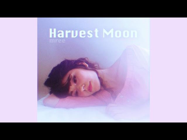 Harvest Moon - Mree