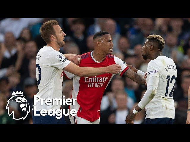 Premier League Preview: Matchweek 9 | NBC Sports