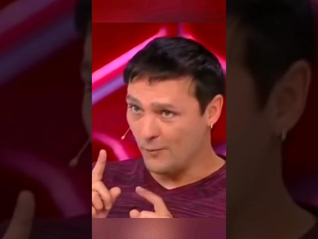 ШАТУНОВ Я ГРАЖДАНИН РОССИИ