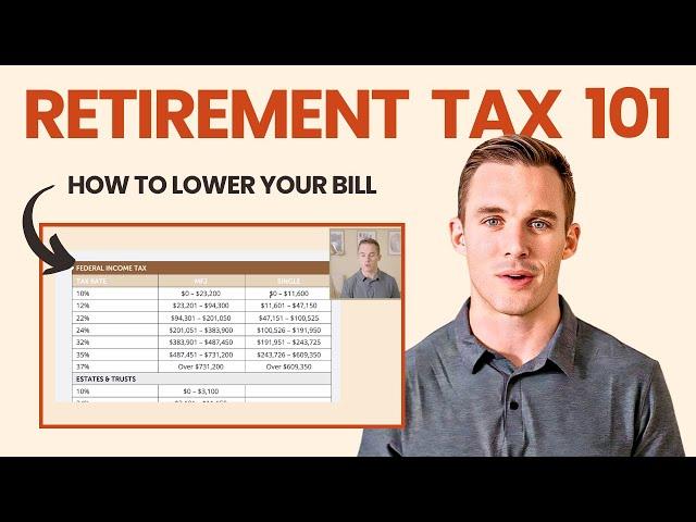 How Much Will I Pay in Taxes in Retirement? Complete Guide to Retirement Taxes