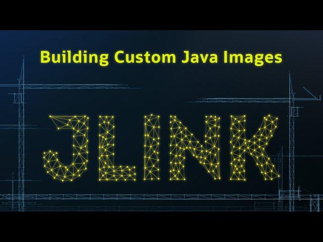 How-to Build Custom Java Runtimes with Jlink