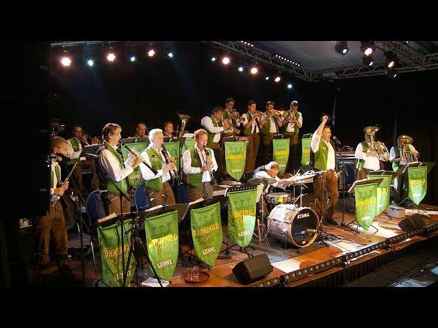 Böhmerwaldkapel Oktoberfeest Heerlen Feinschmecker polka