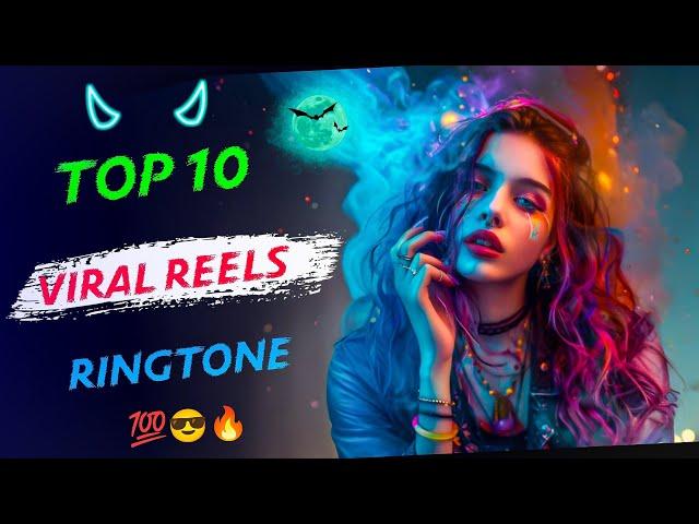 Top 10 Instagram Reels Songs 2024 || Trending Songs India 2024 || inshot music ||