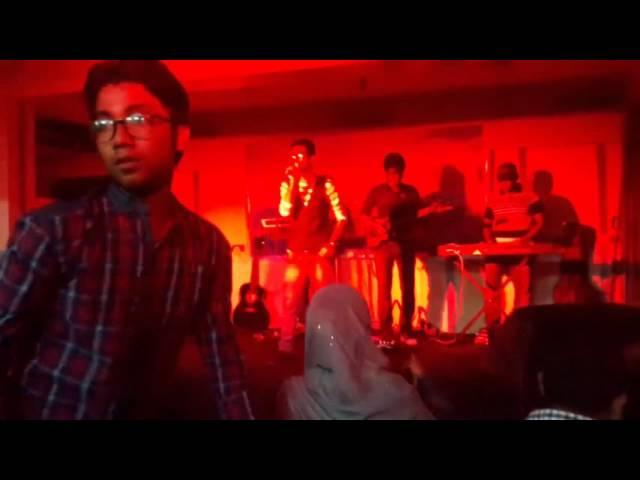 Teer Hara Ai deu Er sagor Pari dibo re By Rifat