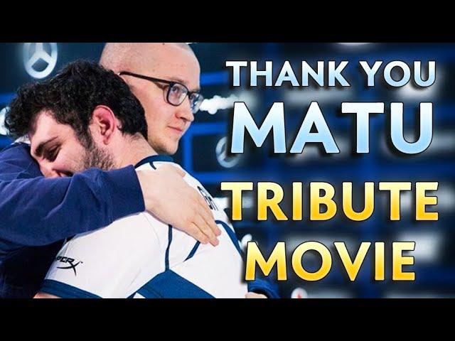 Thank you Liquid.MATUMBAMAN — TRIBUTE MOVIE