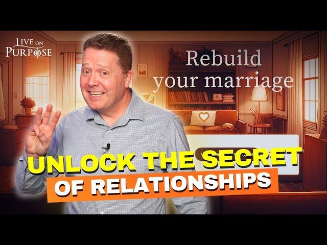 The Three Very Best Ways To Improve Your Marriage All By Yourself