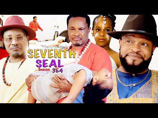 The Seventh Seal Season 4(2022 New Movie ) - 2022 Latest Nigerian Nollywood Movie