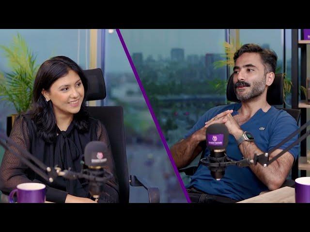 Shadi Gupshup Podcast with Paiman Hussein I Ft. Lollipop & Laddu I Teaser I Episode 1 I Shadi Tayari