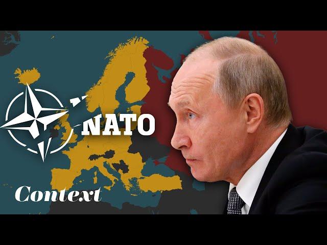 Is NATO Dissolving? | What is the European Union Army?