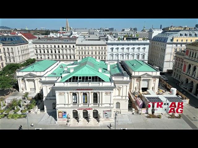 Vienna Overview