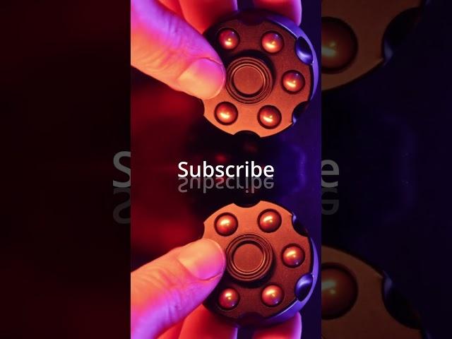 Curious Mind? Subscribe #fidgetspinner #edc