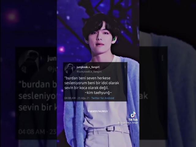 TikTok Tweet akımı #54