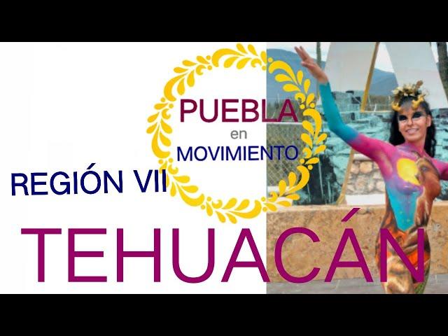 Región VII Valle de Tehuacán | Yeska | Con entrevistas