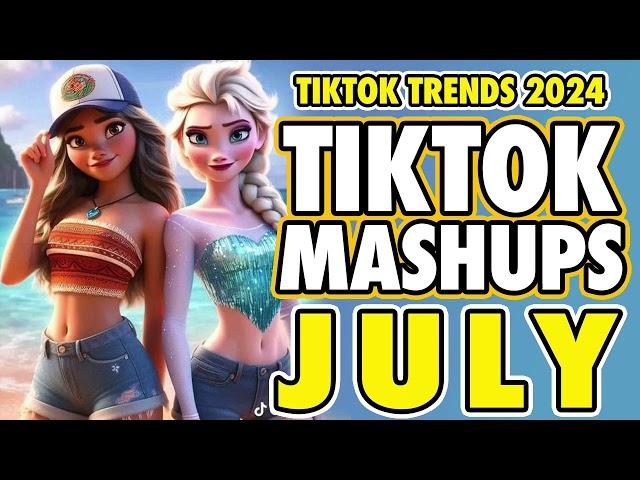 New Tiktok Mashup 2024 Philippines Party Music | Viral Dance Trends | July 12th