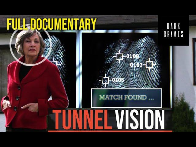 Tunnel Vision (Full Documentary) Psychic Investigators | Dark Crimes