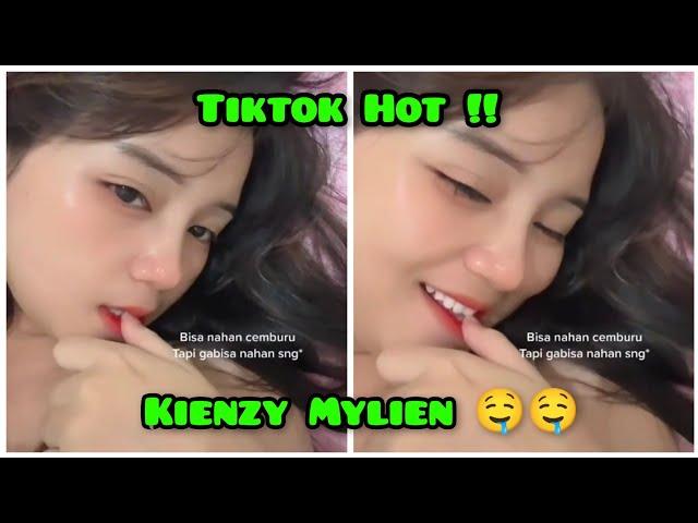 Janji Gak Prot Prot ? Kienzy Mylien Terbaru ! Paling Hot Pargoy ! Dance Fyp Viral!! Tiktok Indonesia