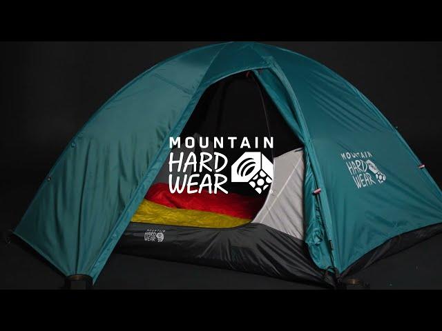 Mountain Hardwear Meridian™ 2 Tent