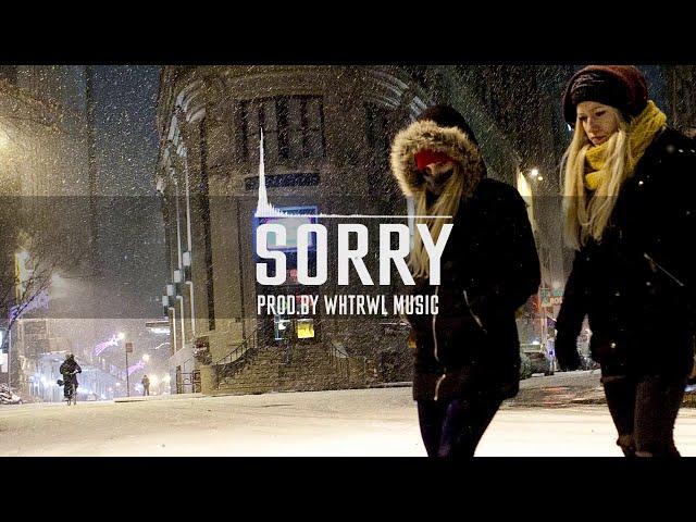 Trap / Dirty South 2019 | "Sorry"