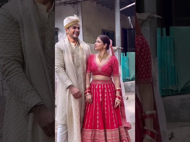 Nyra Banerjee aur Nishant Malkani Shaadi Karli?|The Unseen Shorts #wedding #theunseenshorts