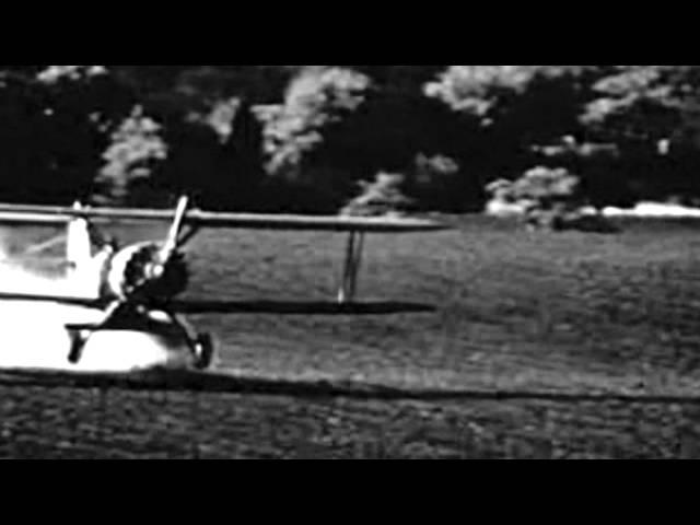 History of Crop Dusting & Delta Airlines