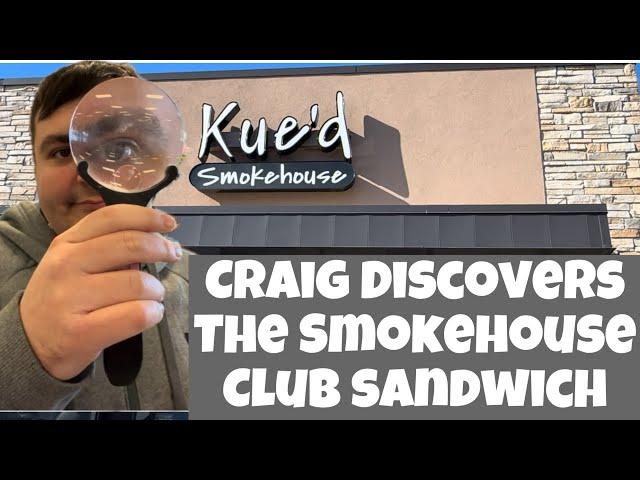 Kue’d Smokehouse Waukee Iowa | Goodwill Thrifting | Kwik Star | A Little Bourbon Hunt | Barbecue