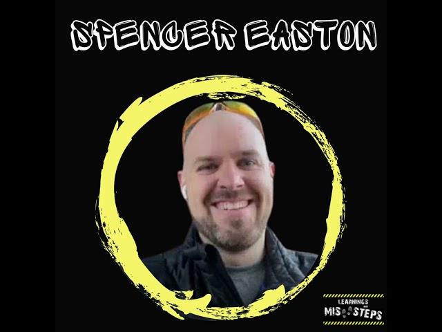 The Joy of Takt and Life with Spencer Easton