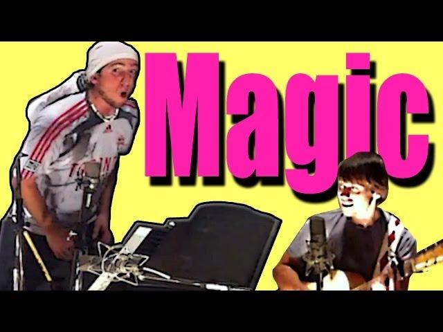 Magic - Walk off the Earth