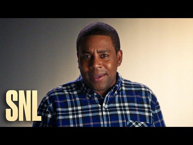 Election Ad - SNL