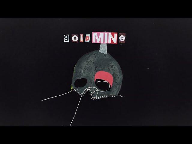 Kovacs - Goldmine (Official Lyric Video)