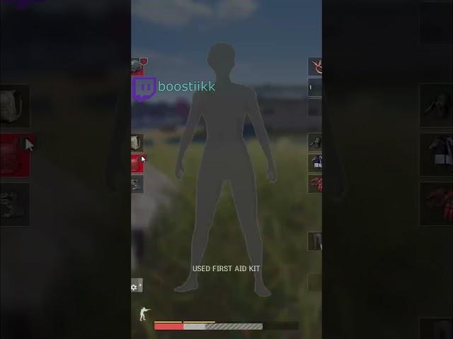 BOOSTIK GOT BANNED FIRST GAME #shorts #short