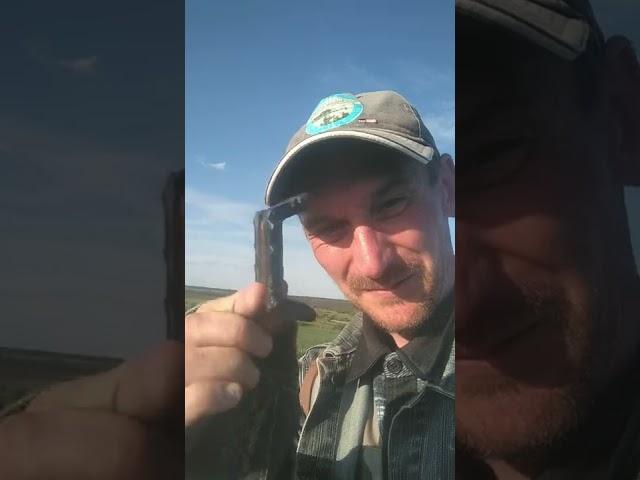 На рыбалку 30 км. в одну сторону. Поломка велосипеда #fishing #рыбалка #кивок