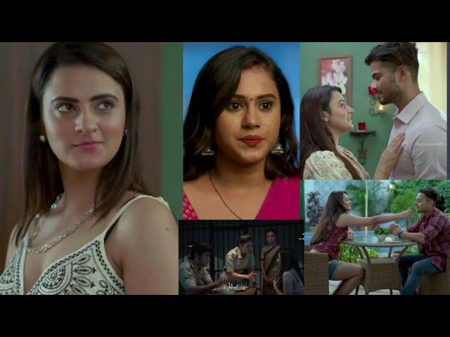 Love Juggad|Epi 2|Review|Ayesha kapoor|Hindi|webseries |Farhan spotlight 2.0