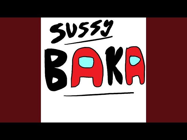 Sussy Baka