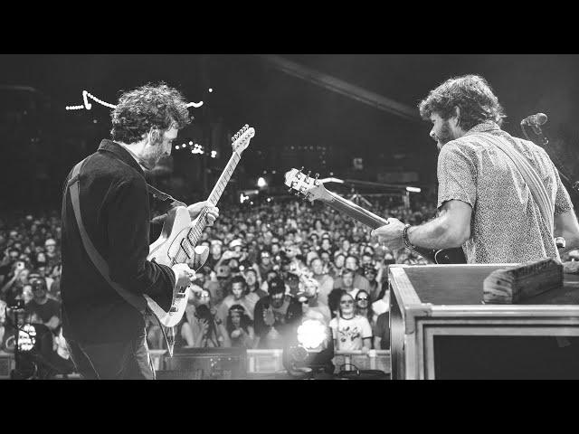 Goose - A Western Sun & Turned Clouds feat. Julian Lage - 9/12/24 Chicago, IL