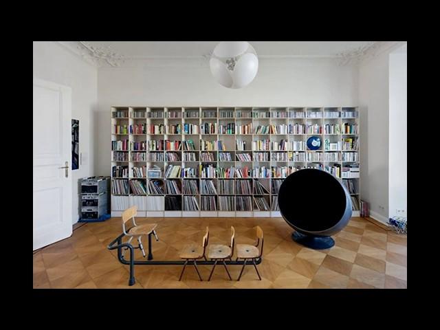 33 Amazing Record Storage Ideas