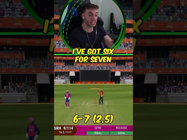 I TOOK 6 FOR 7 IN MY IPL DEBUT