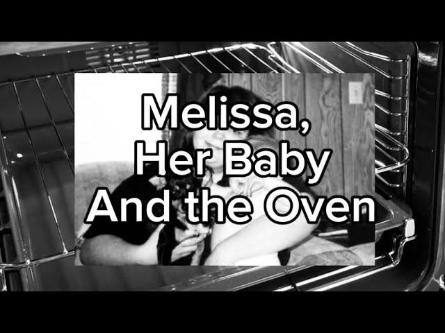 Melissa, Her Baby, And the Oven ( Lunatic Talks, Season 2 Episode 2b)