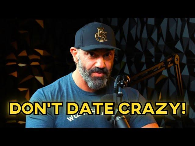 17 Life Lessons for Young Men | The Bedros Keuilian Show E027