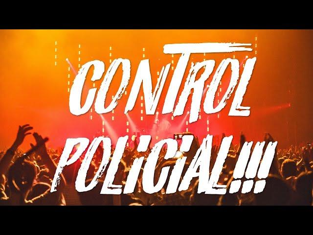 MÚSICA DE ANTRO 2023 ABRIL - CONTROL POLICIAL MIX!!! (DJ Adolfo Díaz) 