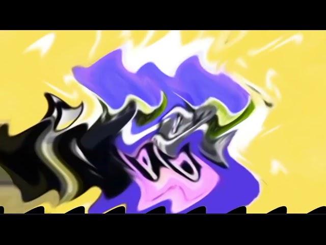 (NEW EFFECT) Klasky Csupo Got A Concussion