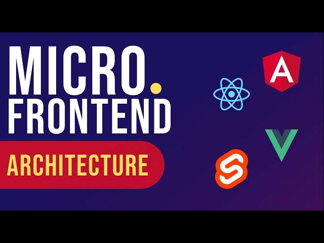 Angular, Micro Frontends (Module Federation), and NX Monorepos - Shared Data, Libraries, and Builds