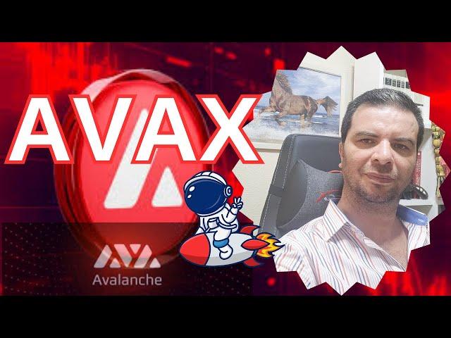 Avax Coin (Avalanche) Roketlere Devam mı? Güncel Son Durum Analizi